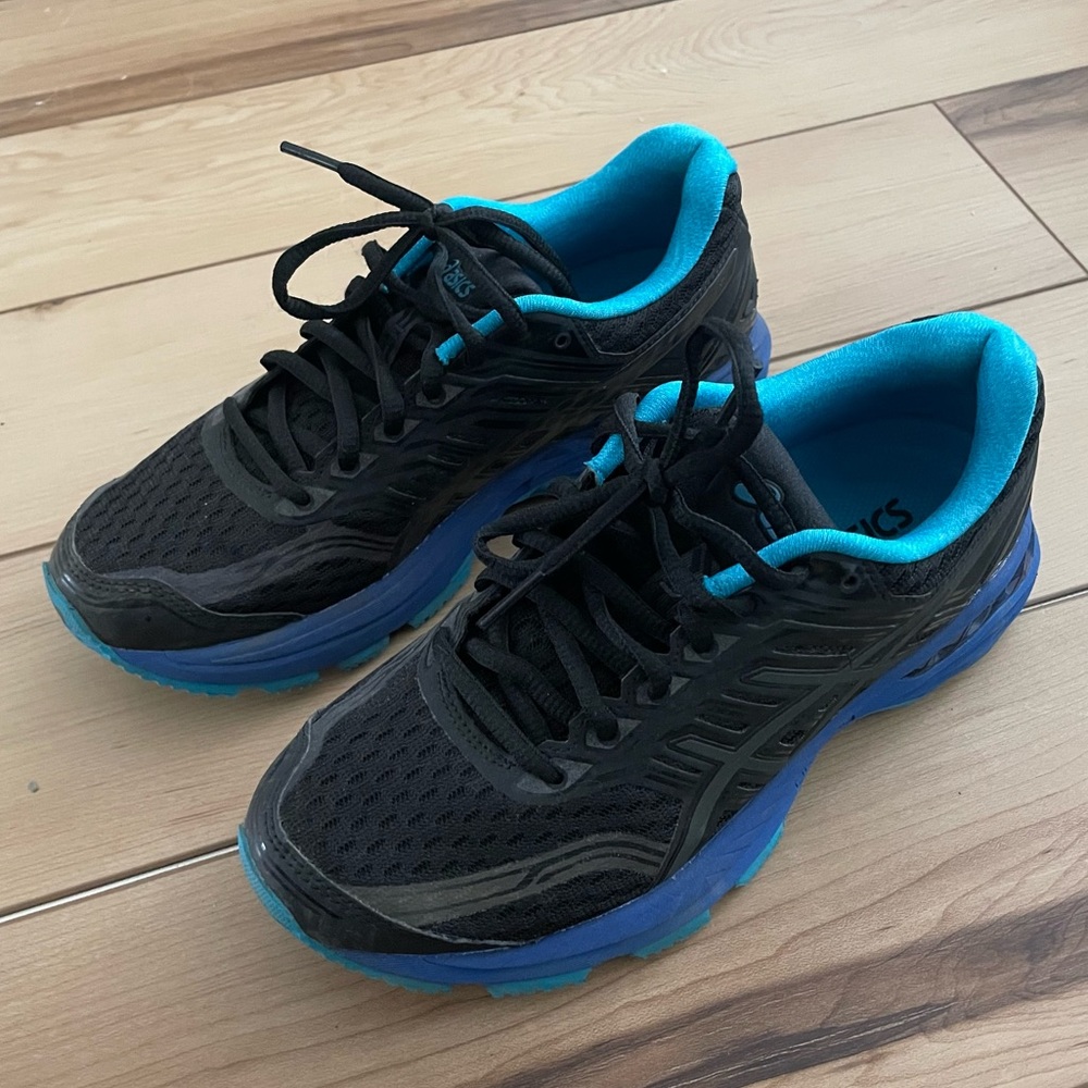 ASICS Women Running Shoes